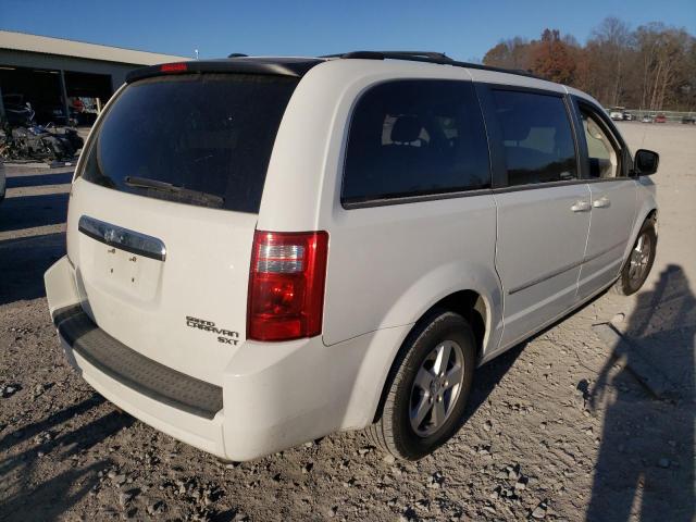 Photo 4 from auction – 2010 DODGE GRAND CARA with VIN 2D4RN5D10AR154579