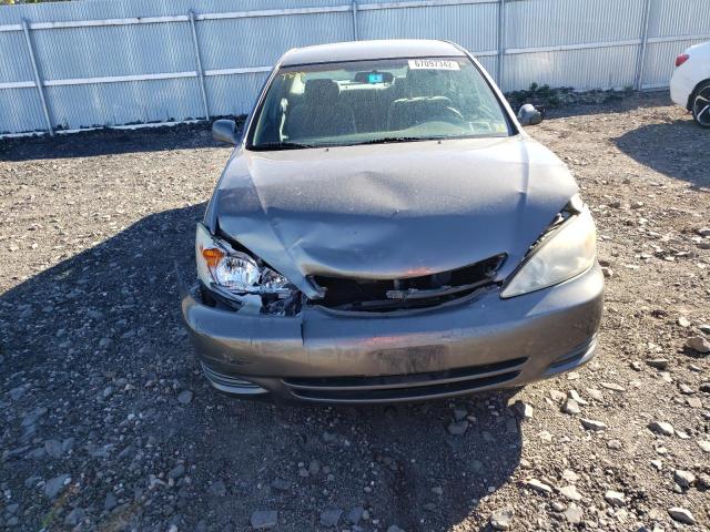 Photo 9 from auction – 2004 TOYOTA CAMRY LE with VIN 4T1BE32K14U918876