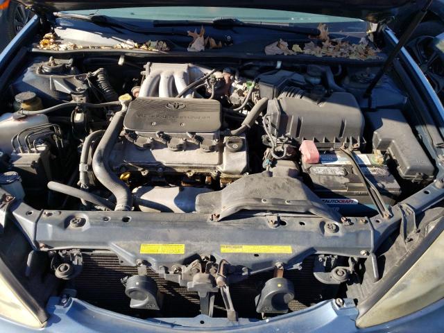 Photo 7 from auction – 2002 TOYOTA CAMRY LE with VIN 4T1BF30KX2U541638