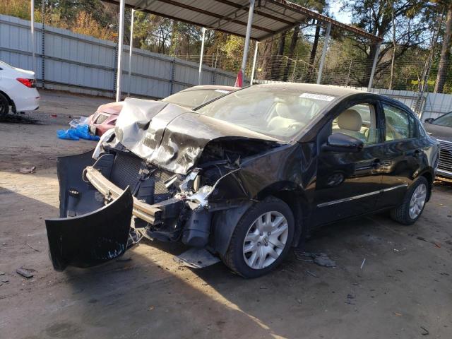 Photo 2 from auction – 2012 NISSAN SENTRA 2.0 with VIN 3N1AB6APXCL744082