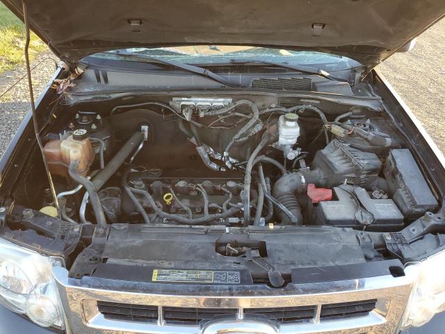 Photo 7 from auction – 2010 FORD ESCAPE XLT with VIN 1FMCU0D70AKD36452