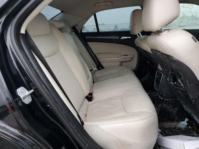Photo 6 from auction – 2017 CHRYSLER 300 LIMITE with VIN 2C3CCAAG0HH662257