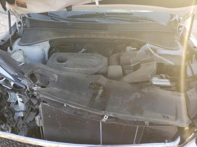 Photo 7 from auction – 2018 KIA SORENTO LX with VIN 5XYPGDA30JG347589