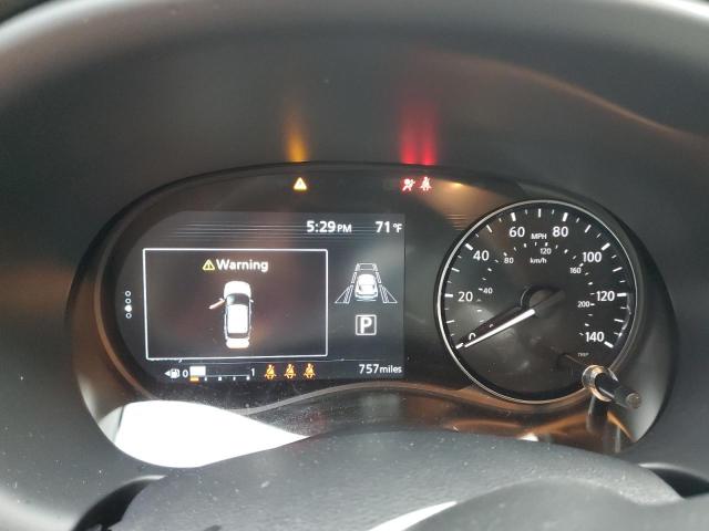 Photo 8 from auction – 2022 NISSAN KICKS SR with VIN 3N1CP5DV0NL528503