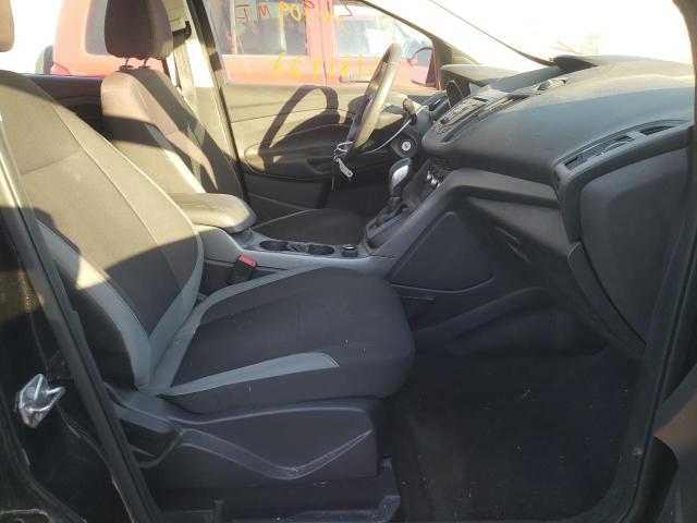 Photo 5 from auction – 2015 FORD ESCAPE S with VIN 1FMCU0F79FUA16796