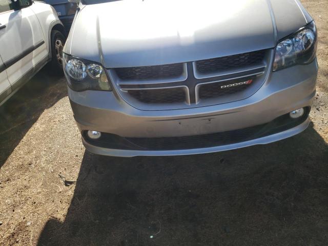 Photo 9 from auction – 2019 DODGE GRAND CARA with VIN 2C4RDGEG1KR536667
