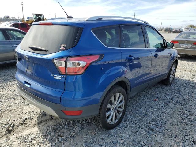 Photo 4 from auction – 2017 FORD ESCAPE TIT with VIN 1FMCU0JD0HUD44494