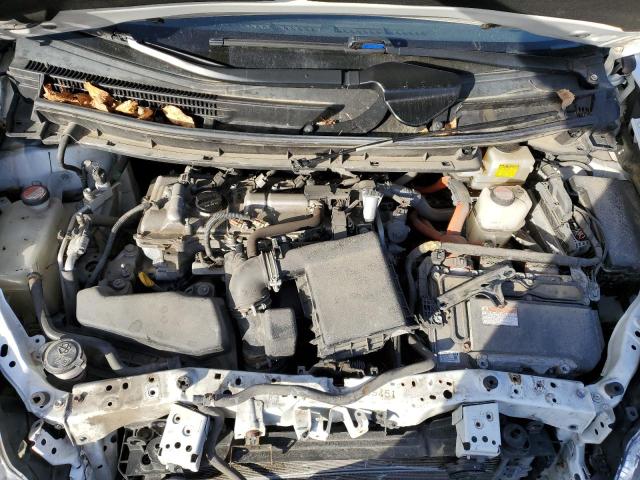 Photo 7 from auction – 2015 TOYOTA PRIUS with VIN JTDKN3DU4F0394698