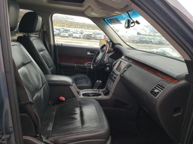Photo 5 from auction – 2010 FORD FLEX LIMIT with VIN 2FMHK6DT3ABA63075