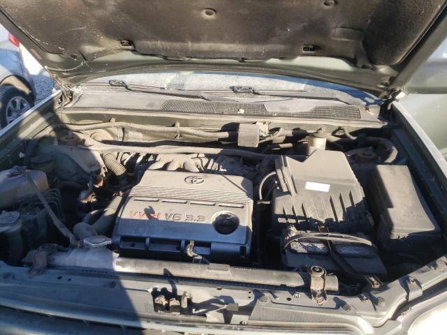 Photo 7 from auction – 2005 TOYOTA HIGHLANDER with VIN JTEDP21A250078671