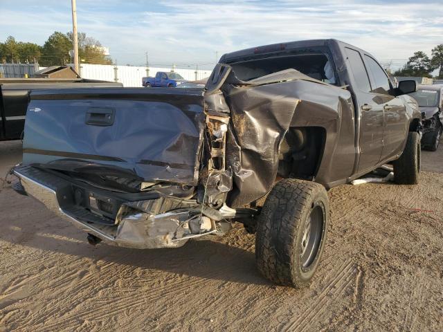 Photo 4 from auction – 2014 CHEVROLET SILVERADO with VIN 1GCVKREC3EZ229976