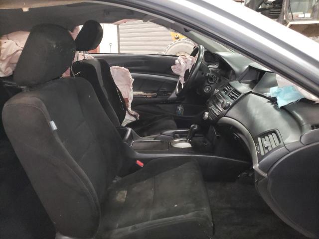 Photo 5 from auction – 2008 HONDA ACCORD EX with VIN 1HGCS127X8A029634