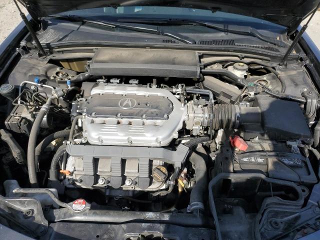 Photo 7 from auction – 2014 ACURA TL SE with VIN 19UUA8F35EA000657