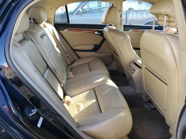 Photo 6 from auction – 2005 ACURA TL with VIN 19UUA662X5A071400