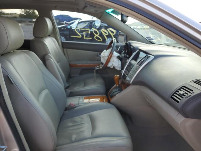 صورة رقم 5 من المزاد - 2006 LEXUS RX 330 مع VIN 2T2GA31U06C053189