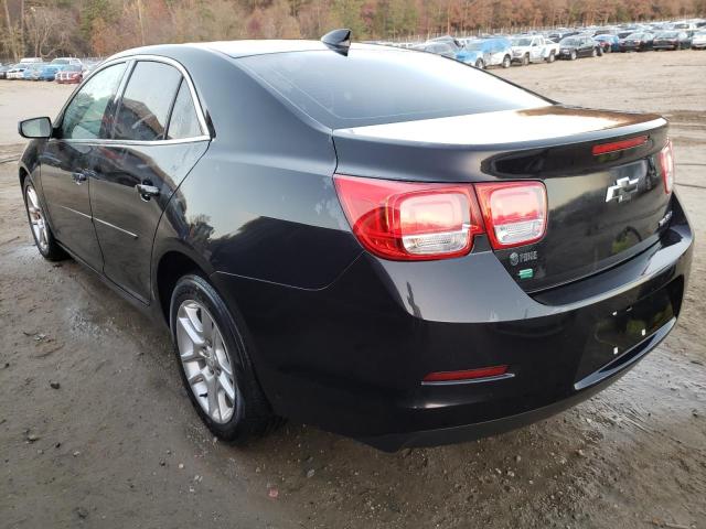 Photo 3 from auction – 2015 CHEVROLET MALIBU LT1 with VIN 1G11C5SL1FF164940