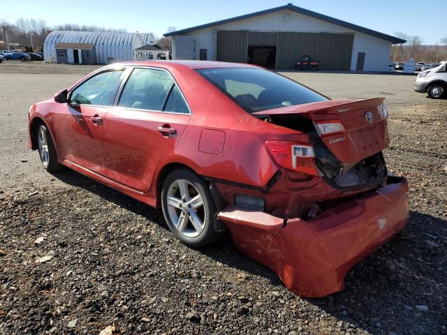 Photo 3 from auction – 2012 TOYOTA CAMRY BASE with VIN 4T1BF1FK8CU607441