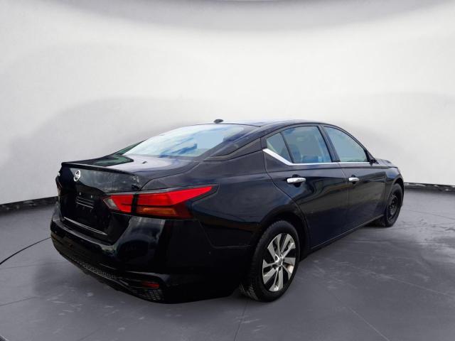 Photo 4 from auction – 2020 NISSAN ALTIMA S with VIN 1N4BL4BV2LC223052