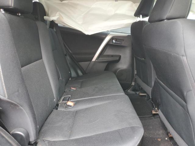 Photo 6 from auction – 2015 TOYOTA RAV4 XLE with VIN 2T3WFREV6FW190599