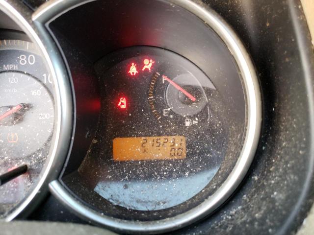 Photo 8 from auction – 2007 NISSAN VERSA S with VIN 3N1BC13EX7L353438