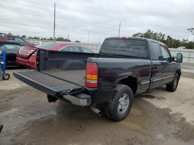 Photo 4 from auction – 2002 CHEVROLET SILVERADO with VIN 2GCEK19T221175165