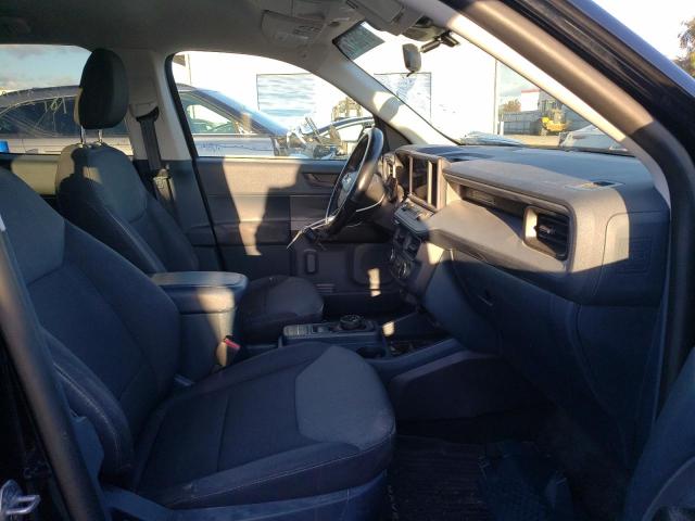 Photo 5 from auction – 2022 FORD MAVERICK X with VIN 3FTTW8F95NRA12975