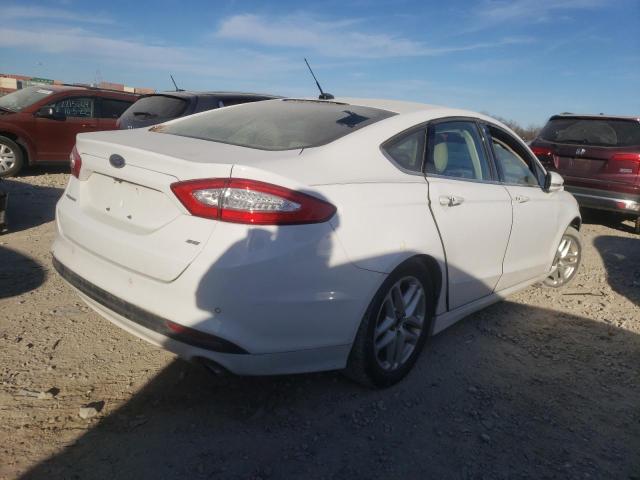 Photo 4 from auction – 2016 FORD FUSION SE with VIN 3FA6P0H77GR287022