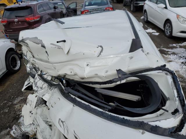 Photo 9 from auction – 2007 ACURA RDX TECHNO with VIN 5J8TB18577A018952