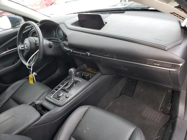 Photo 9 from auction – 2021 MAZDA CX-30 SELE with VIN 3MVDMBBL0MM253913