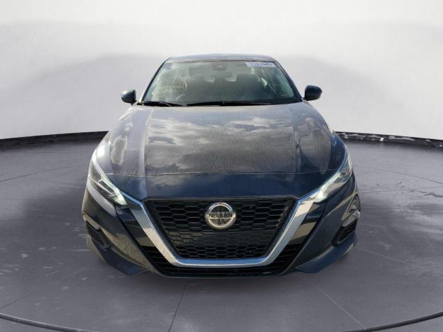 Photo 5 from auction – 2021 NISSAN ALTIMA SV with VIN 1N4BL4DV6MN339728