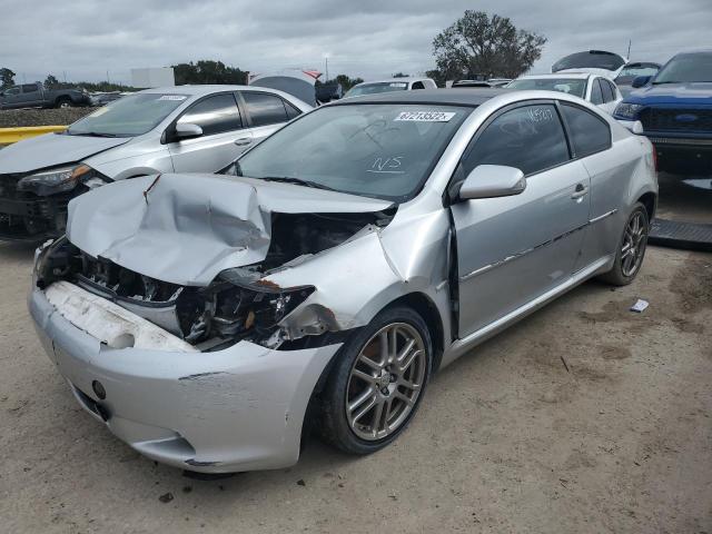 Photo 2 from auction – 2007 TOYOTA SCION TC with VIN JTKDE177870162523