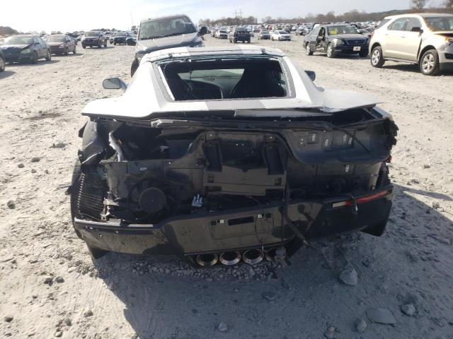Photo 9 from auction – 2017 CHEVROLET CORVETTE G with VIN 1G1YW2D72H5101410