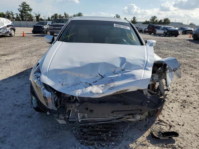 Photo 9 from auction – 2012 HONDA ACCORD EXL with VIN 1HGCP3F86CA012645
