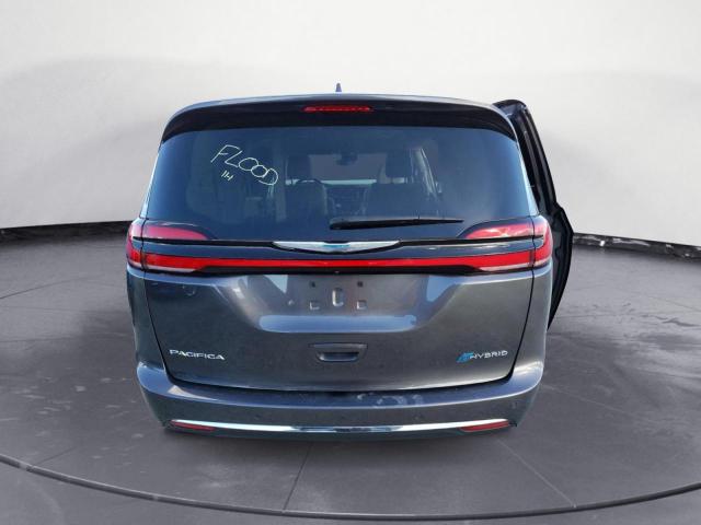 Фото 6 с аукциона – 2021 CHRYSLER PACIFICA H с VIN 2C4RC1L74MR602991