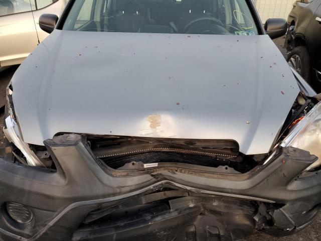 Photo 7 from auction – 2006 HONDA CR-V LX with VIN JHLRD78596C000822
