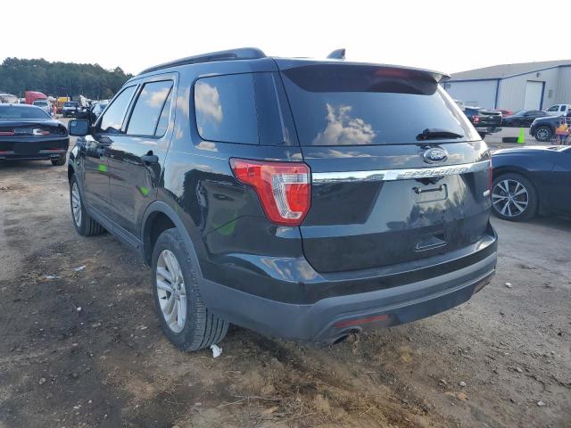 Photo 3 from auction – 2017 FORD EXPLORER with VIN 1FM5K7BH3HGB12883