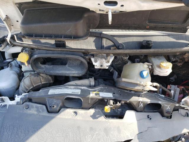 Photo 7 from auction – 2016 RAM PROMASTER with VIN 3C6TRVNG3GE133592