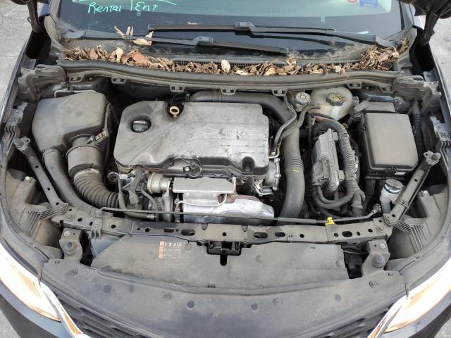 Photo 7 from auction – 2016 CHEVROLET CRUZE LS with VIN 1G1BC5SM0G7245002