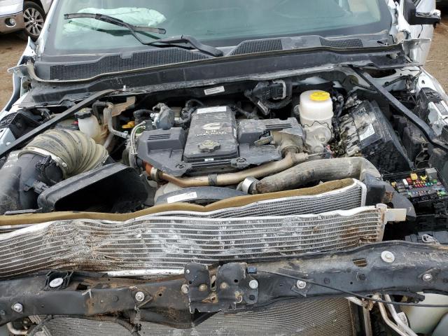 Photo 7 from auction – 2021 RAM 2500 LARAM with VIN 3C6UR5FL0MG653801