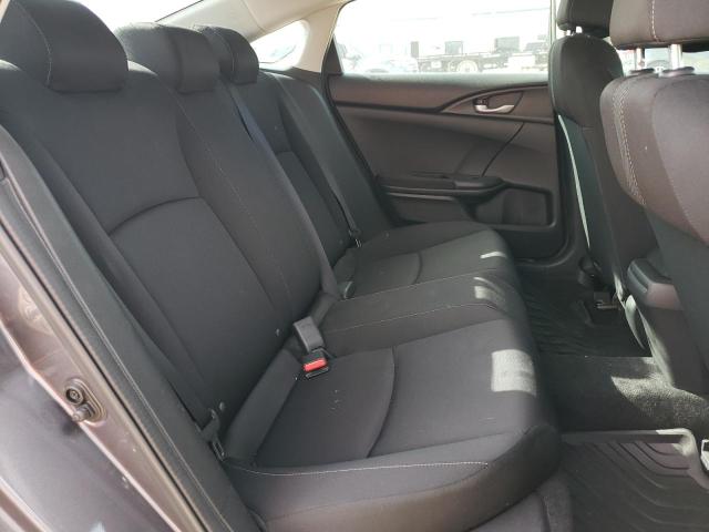 Photo 6 from auction – 2016 HONDA CIVIC LX with VIN 19XFC2F53GE004044