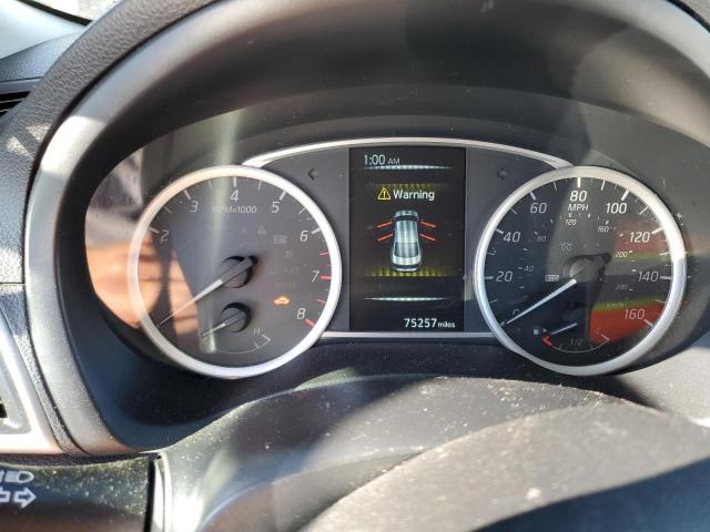 Photo 8 from auction – 2017 NISSAN SENTRA S with VIN 3N1AB7AP0HY369934