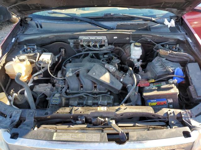 Photo 7 from auction – 2008 FORD ESCAPE XLT with VIN 1FMCU03178KD99457