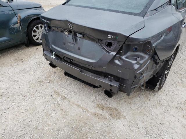 Photo 9 from auction – 2016 NISSAN MAXIMA 3.5 with VIN 1N4AA6AP8GC903155