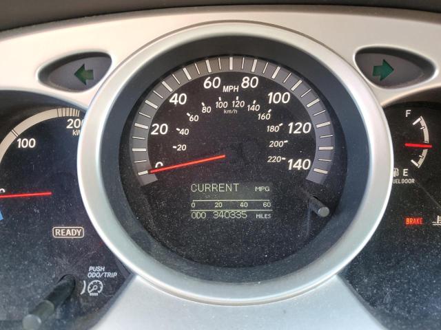 Photo 8 from auction – 2006 TOYOTA HIGHLANDER with VIN JTEEW21A160018079