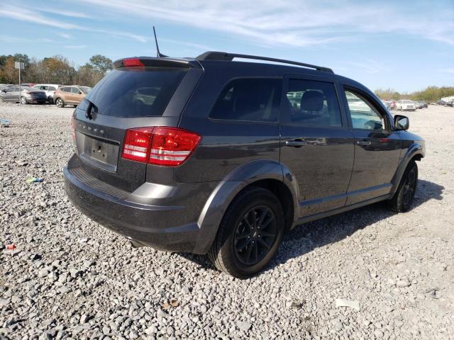 Photo 4 from auction – 2020 DODGE JOURNEY SE with VIN 3C4PDCAB4LT264687