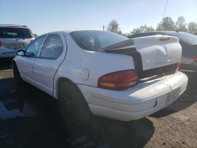 Photo 3 from auction – 1998 DODGE STRATUS with VIN 1B3EJ46X8WN335308