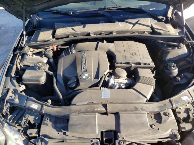 Photo 7 from auction – 2011 BMW 335 I with VIN WBADX7C57BE580797