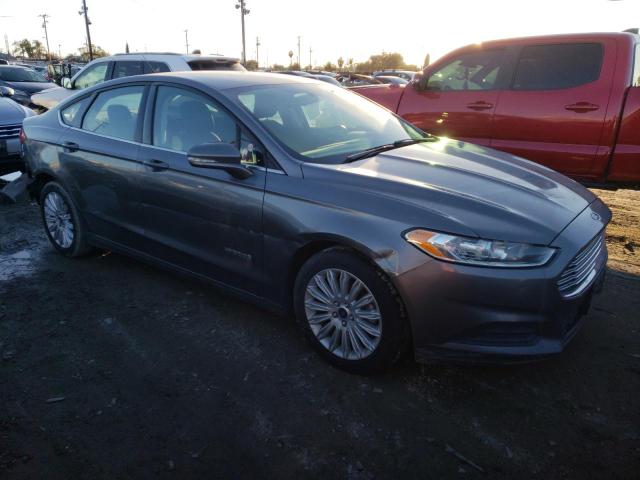 Photo 4 from auction – 2014 FORD FUSION SE with VIN 3FA6P0LU3ER150573