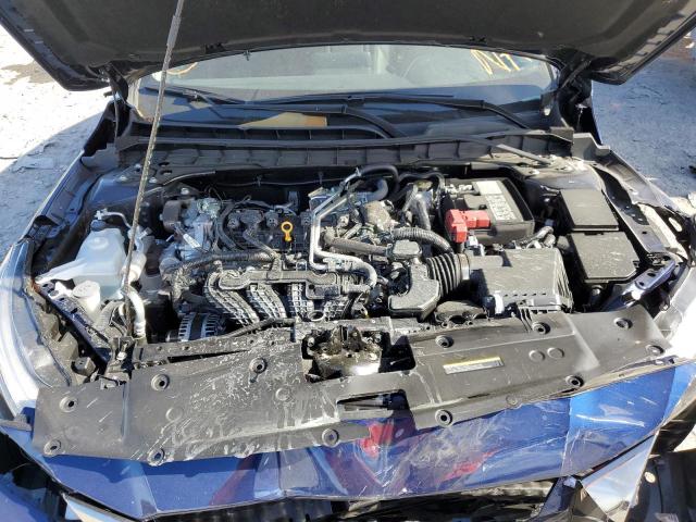 Photo 7 from auction – 2022 NISSAN ALTIMA SR with VIN 1N4BL4CV9NN361564