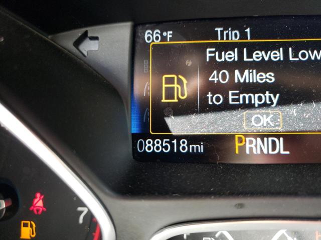 Photo 8 from auction – 2017 FORD FOCUS SE with VIN 1FADP3F24HL308876